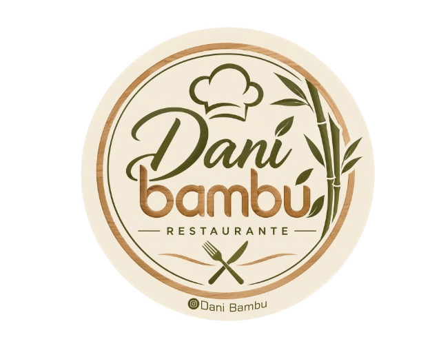 Logo de Dani Bambú Restaurante